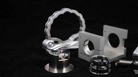 customized cnc aluminum parts|companies that mfg alum parts.